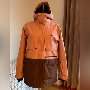 Women's Picture Ski jacket